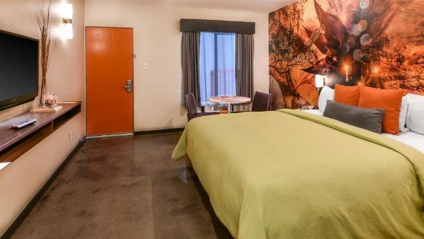 The Tangerine - a Burbank Hotel image 16