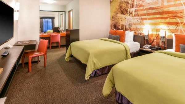 The Tangerine - a Burbank Hotel image 26